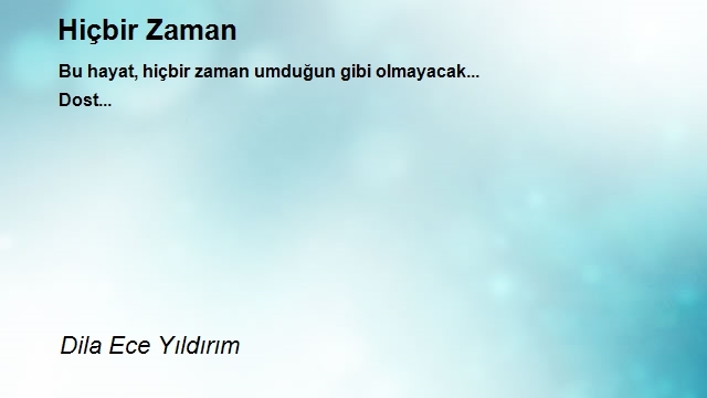 Aşk Aşkın Şehri Ordu