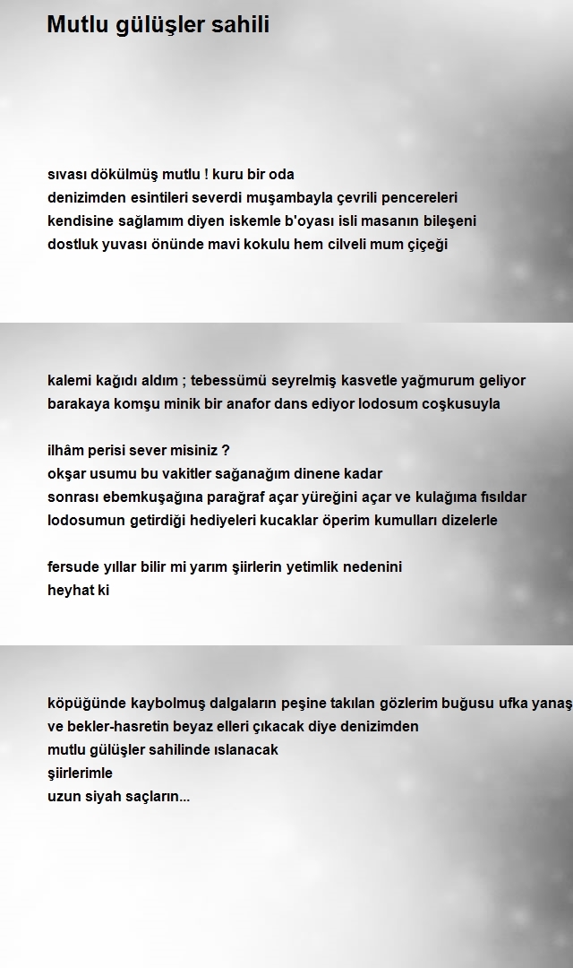 Çetin Örnek