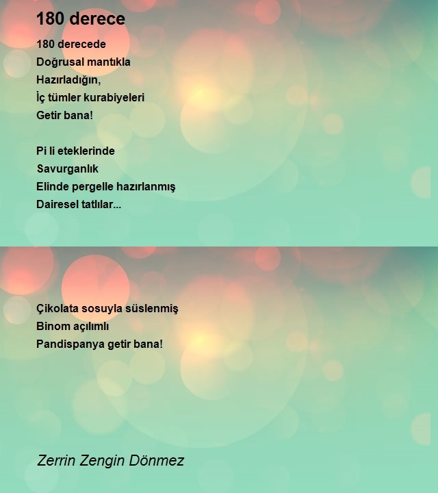 Zerrin Zengin Dönmez