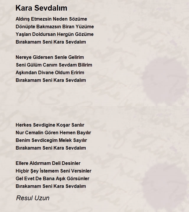 Resul Uzun