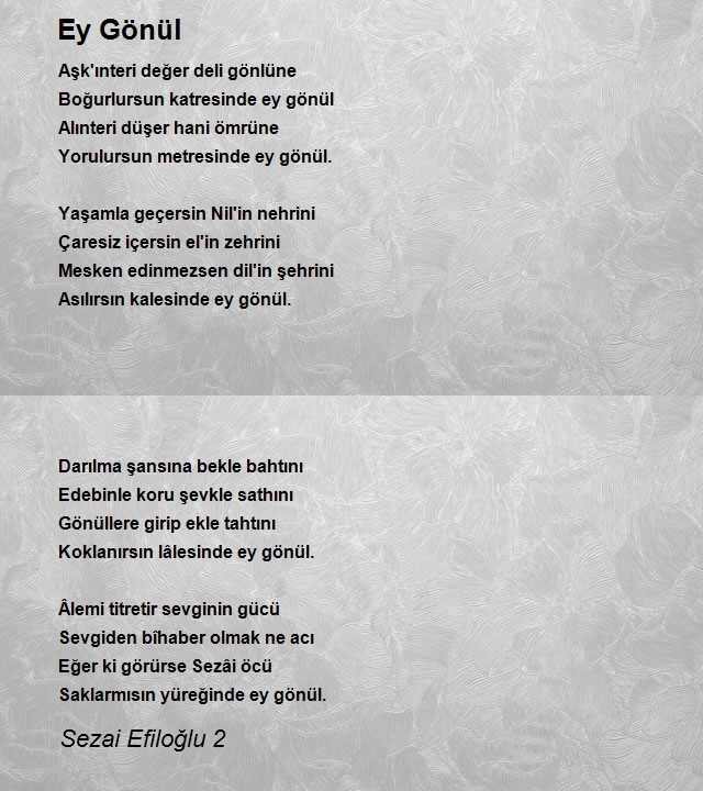 Sezai Efiloğlu 2