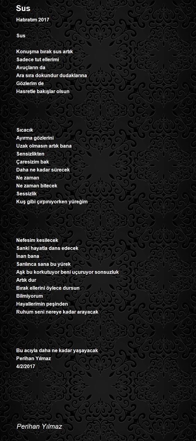 Perihan Yılmaz