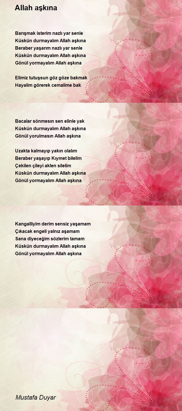 Mustafa Duyar
