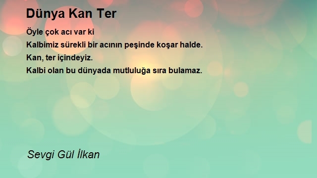 Sevgi Gül İlkan
