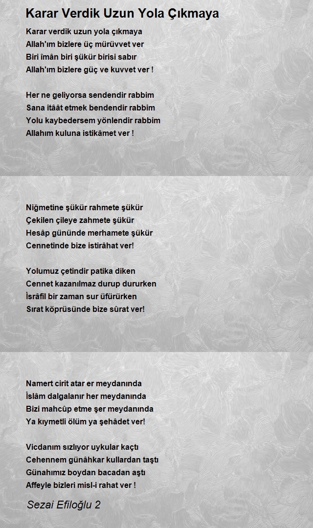 Sezai Efiloğlu 2