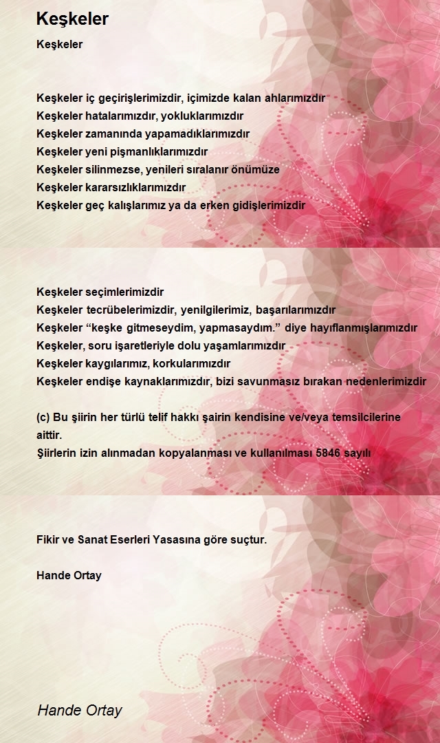 Hande Ortay