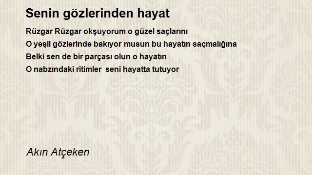 Akın Atçeken