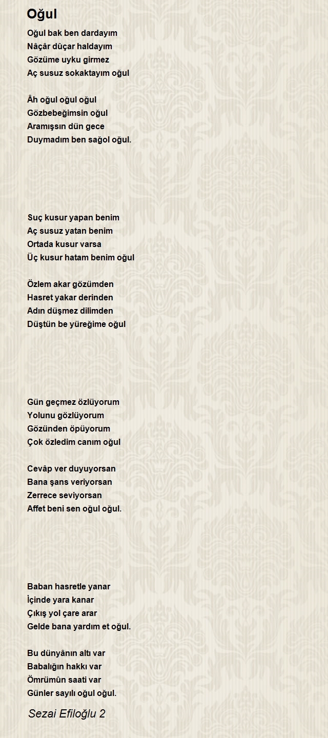 Sezai Efiloğlu 2