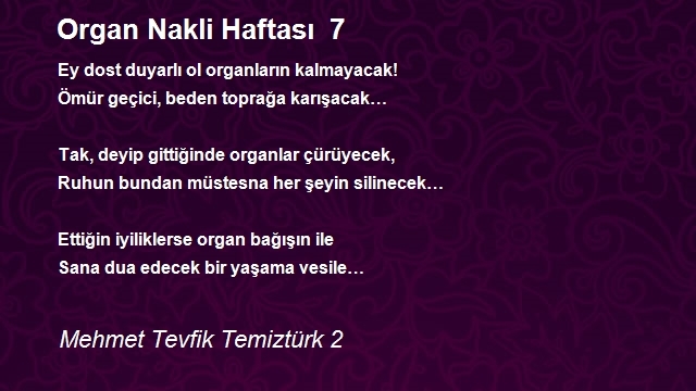 Mehmet Tevfik Temiztürk 2