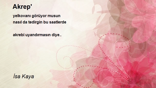 İsa Kaya