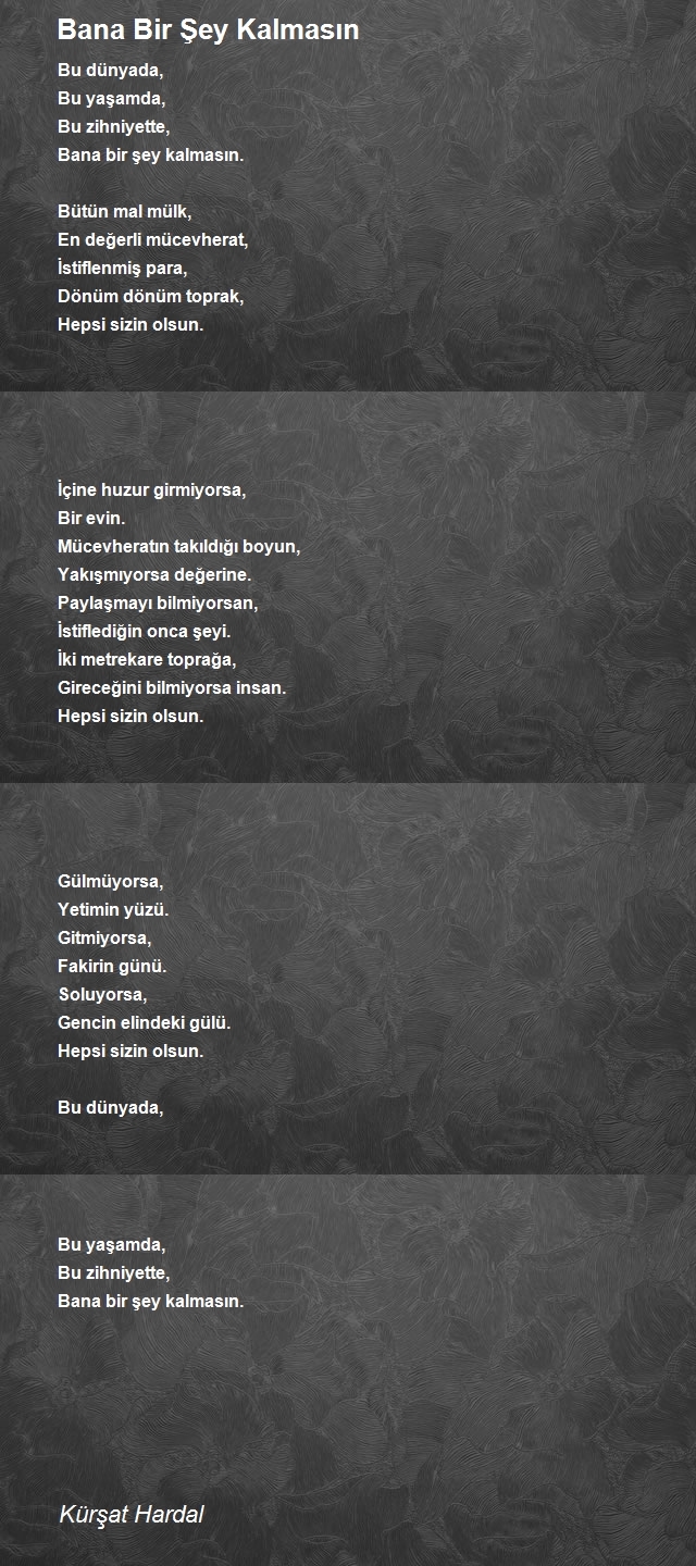 Kürşat Hardal