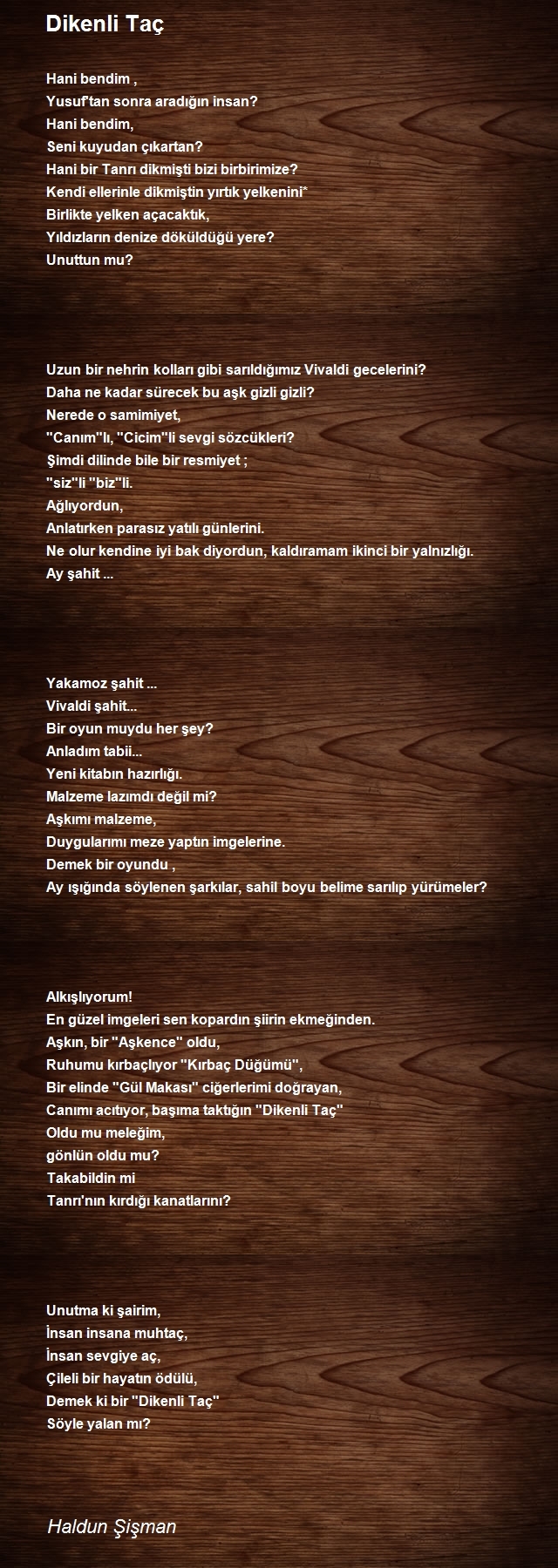 Haldun Şişman