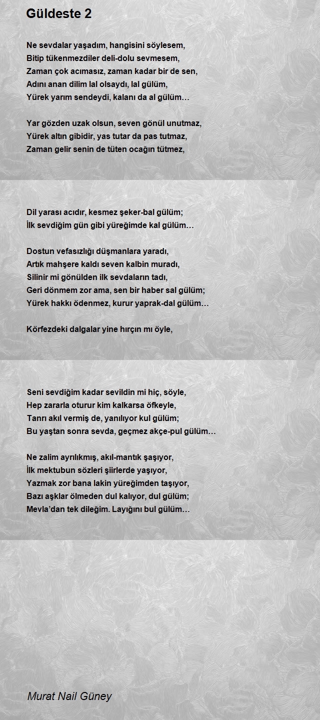 Murat Nail Güney