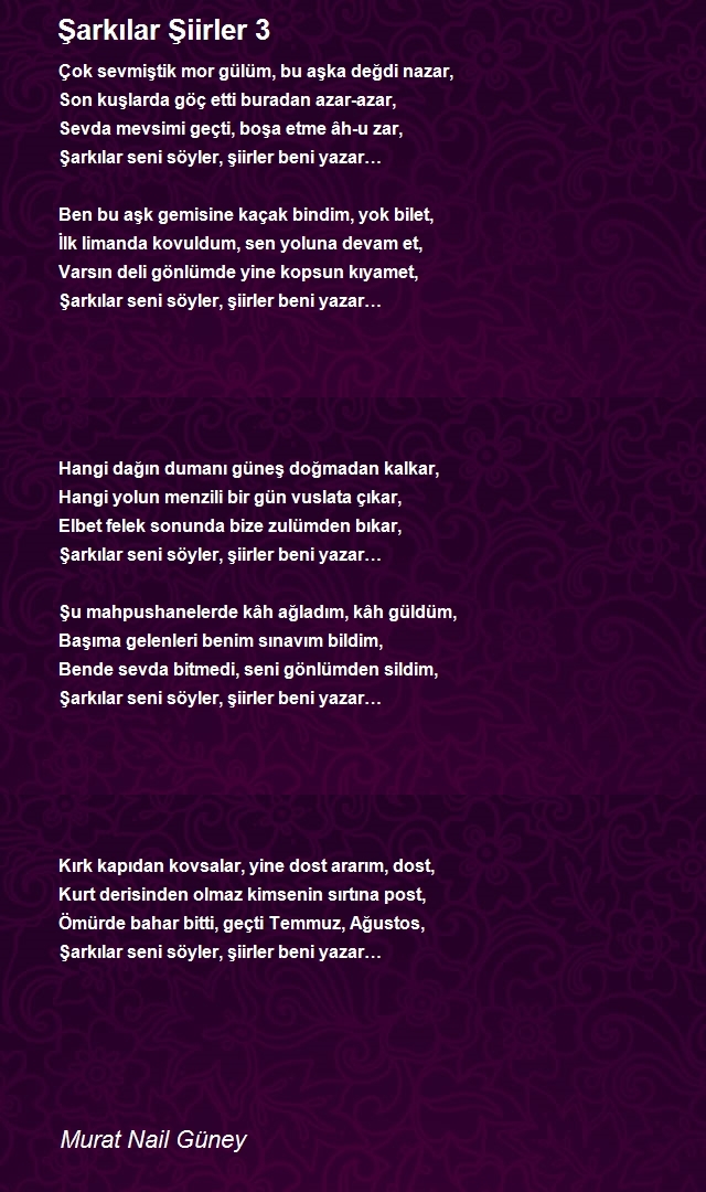 Murat Nail Güney