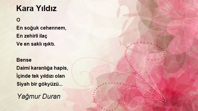 Yağmur Duran