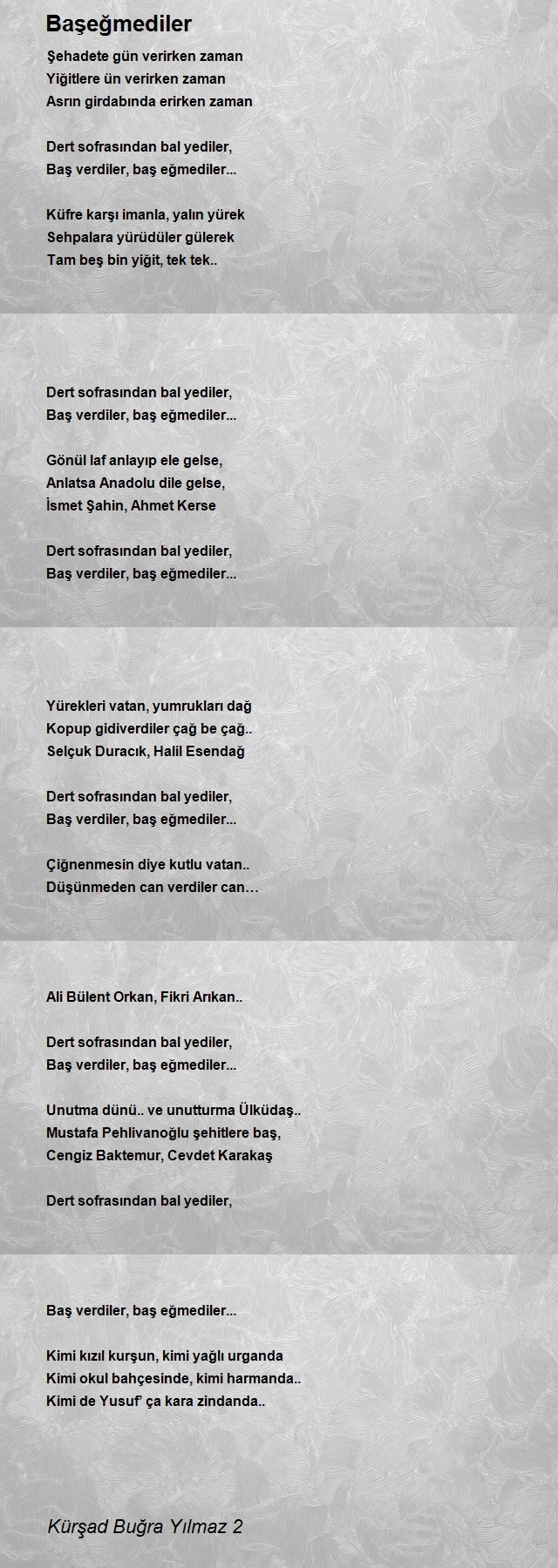 Kürşad Buğra Yılmaz 2