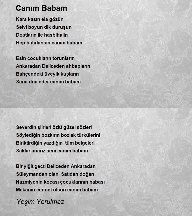 Yeşim Yorulmaz