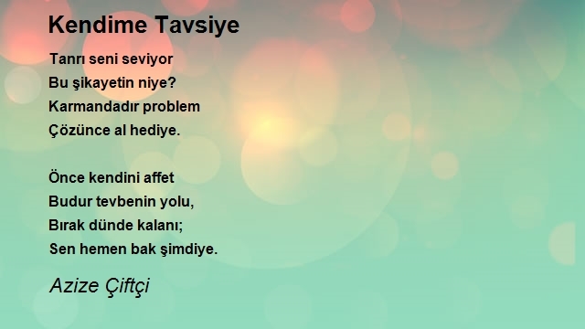 Azize Çiftçi