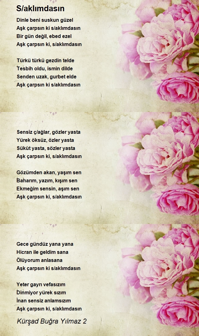 Kürşad Buğra Yılmaz 2