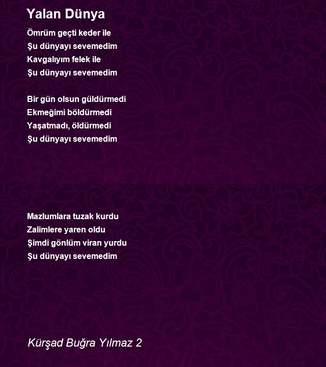 Kürşad Buğra Yılmaz 2