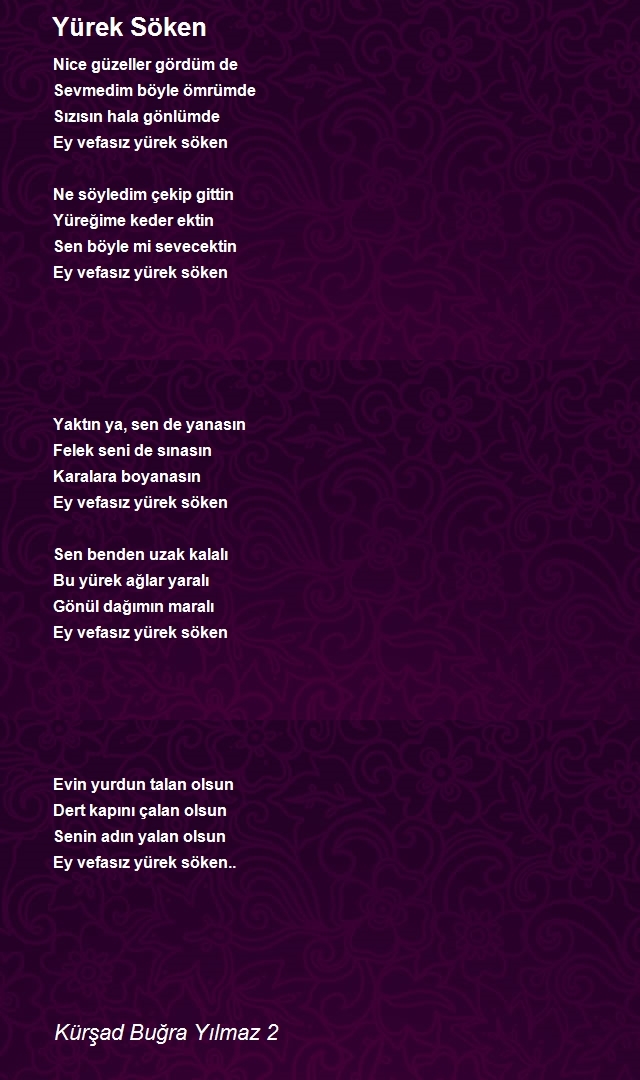 Kürşad Buğra Yılmaz 2