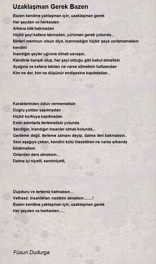 Füsun Dudurga
