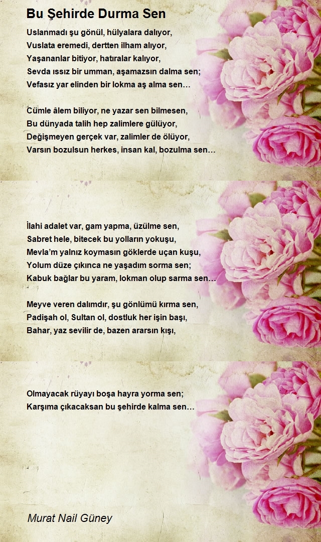 Murat Nail Güney