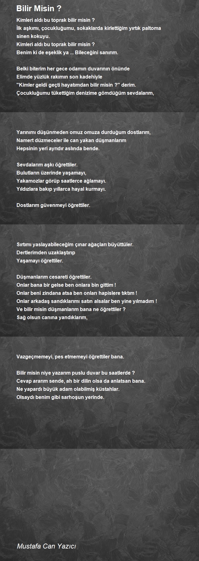 Mustafa Can Yazıcı