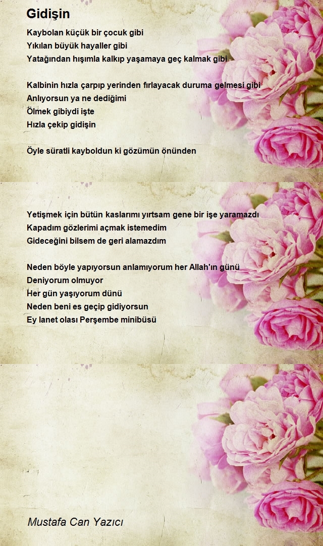 Mustafa Can Yazıcı