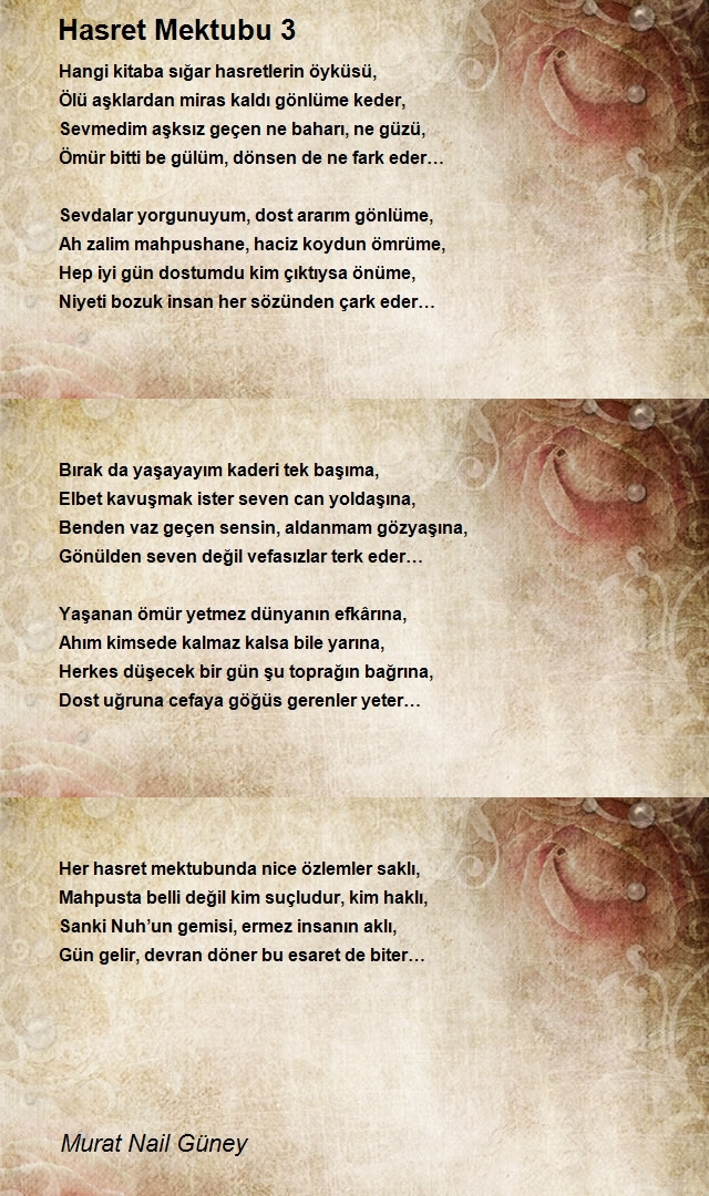 Murat Nail Güney