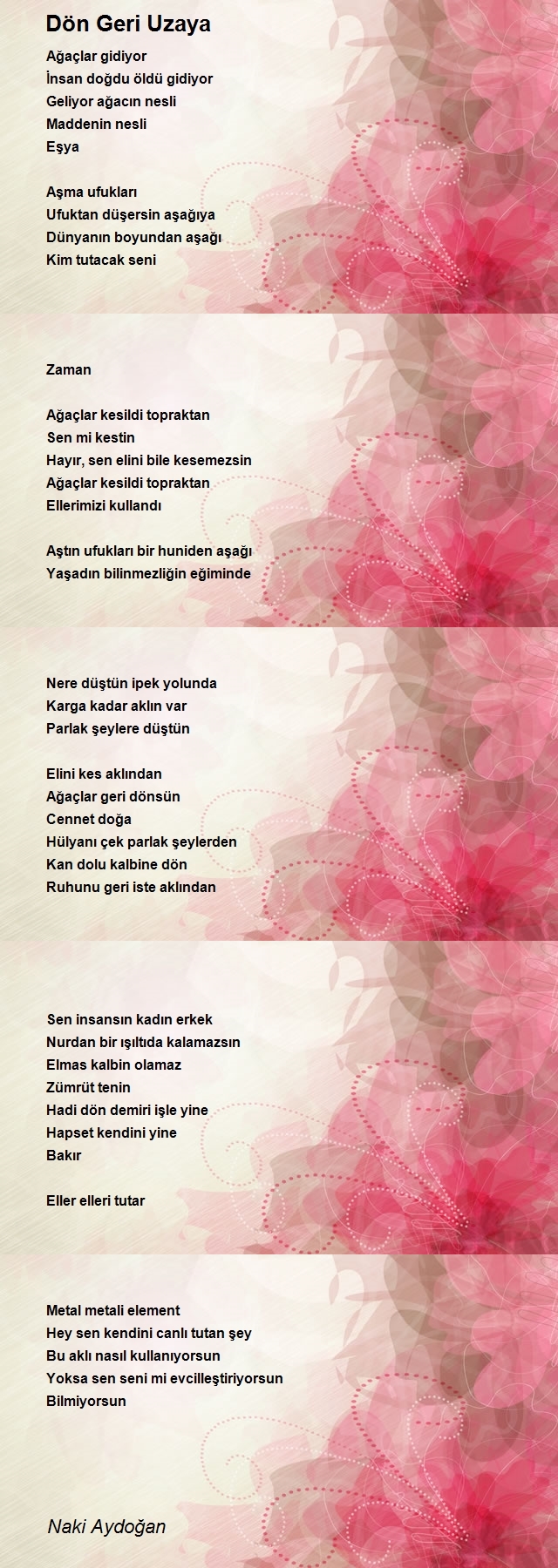 Naki Aydoğan