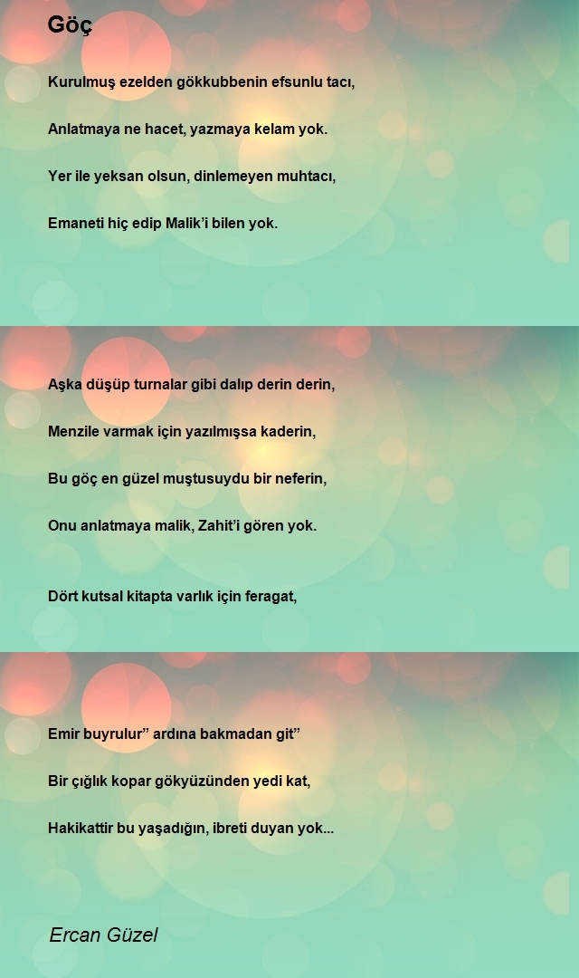 Ercan Güzel