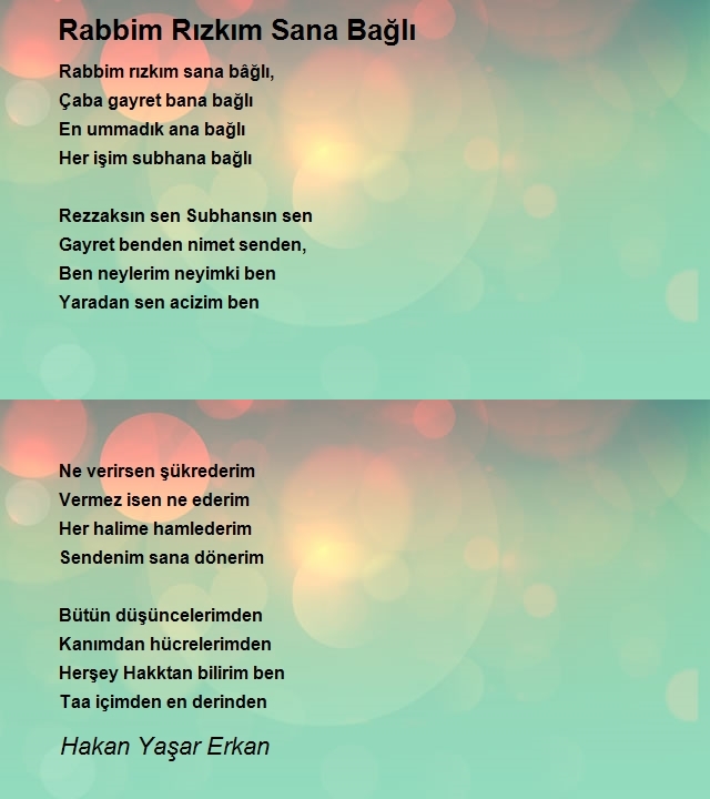 Hakan Yaşar Erkan