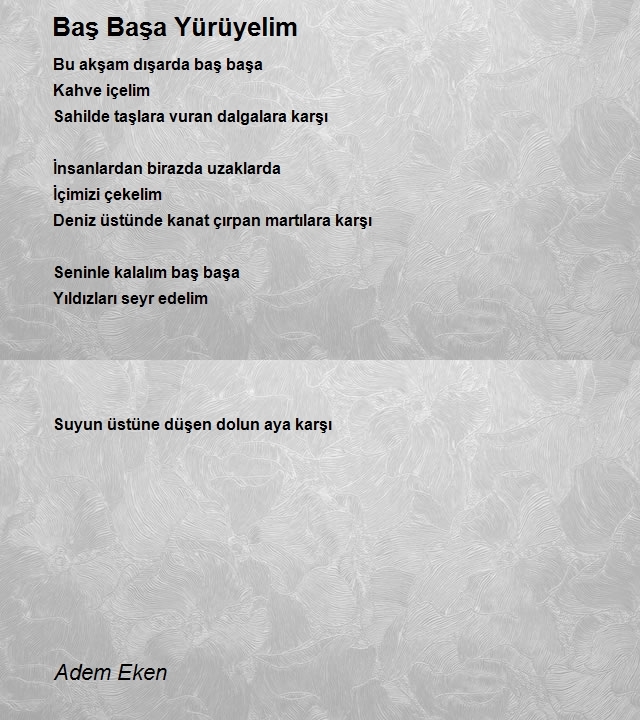 Adem Eken