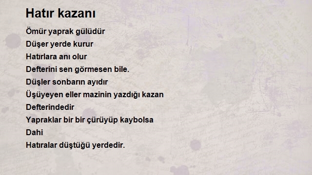 Yusuf Ahmet Boz
