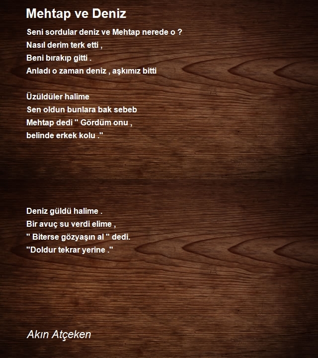 Akın Atçeken
