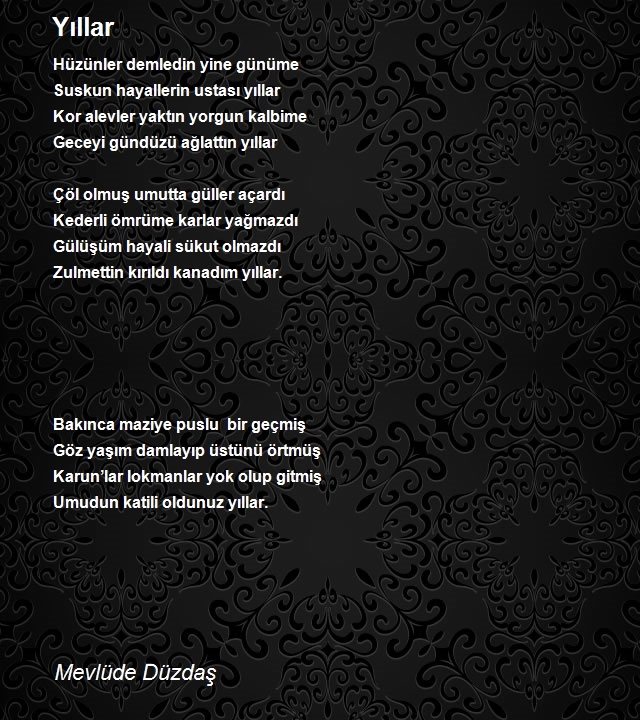 Mevlüde Düzdaş
