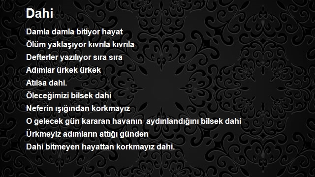 Yusuf Ahmet Boz