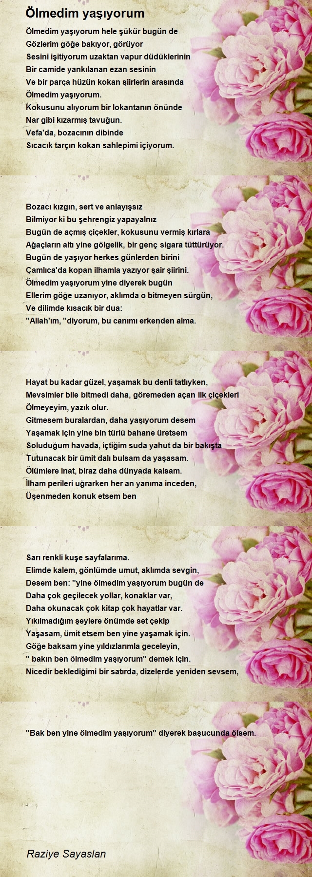 Raziye Sayaslan