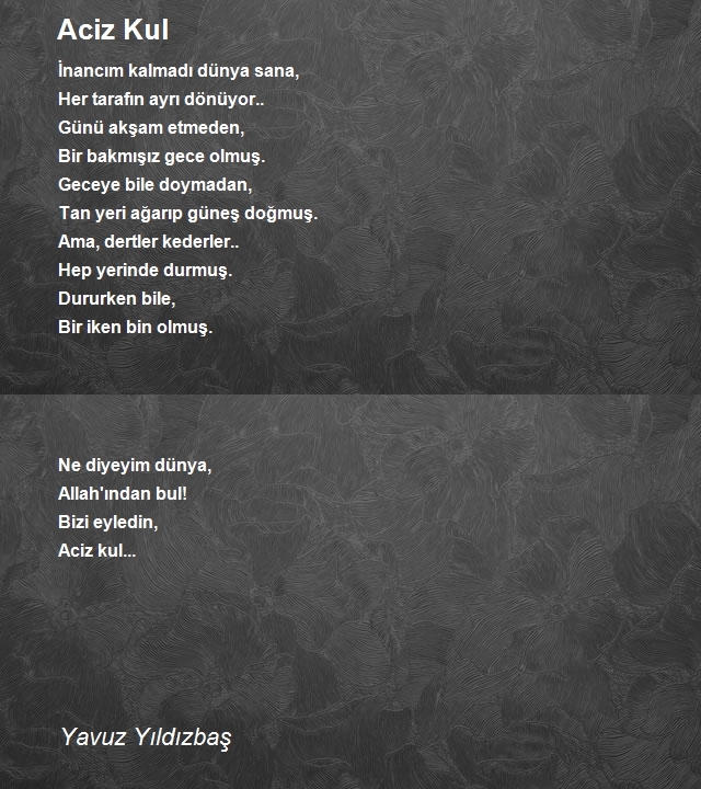 Yavuz Yıldızbaş