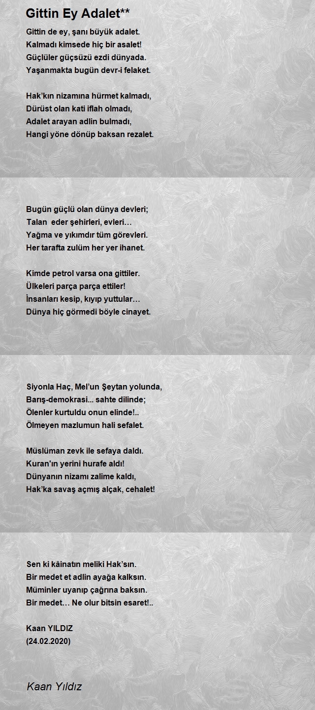 Kaan Yıldız