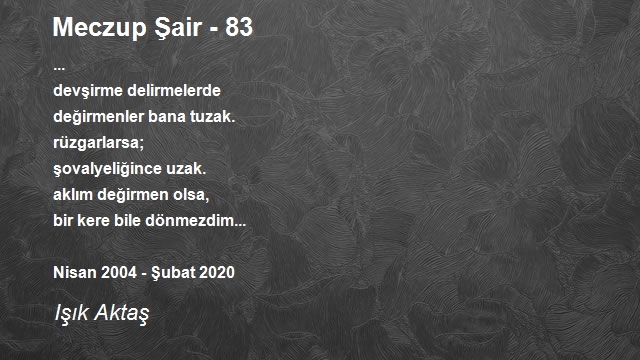 Işık Aktaş