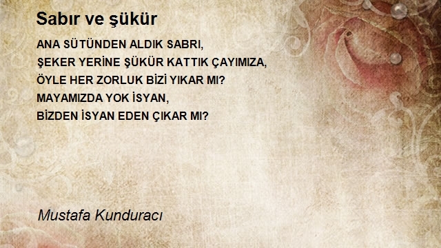 Mustafa Kunduracı