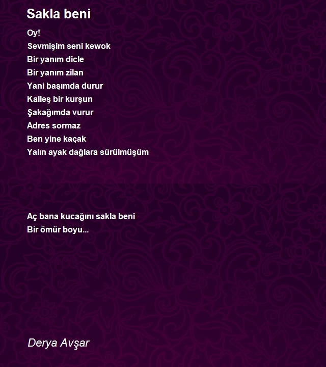 Derya Avşar