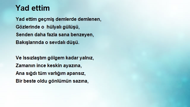 Murat Gülsün