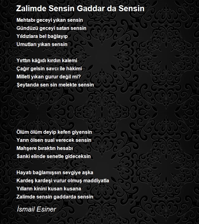 İsmail Esiner
