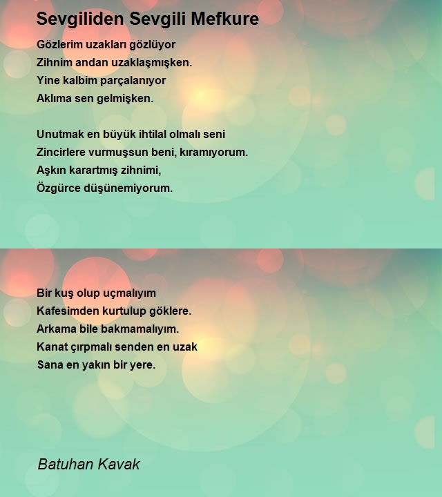 Batuhan Kavak