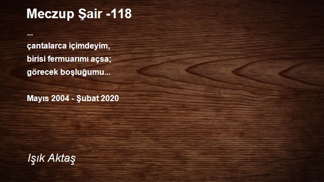 Işık Aktaş