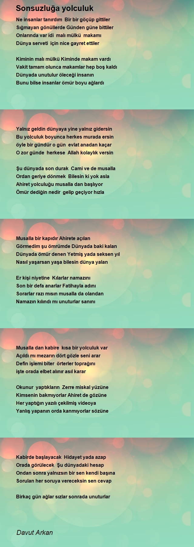 Davut Arkan
