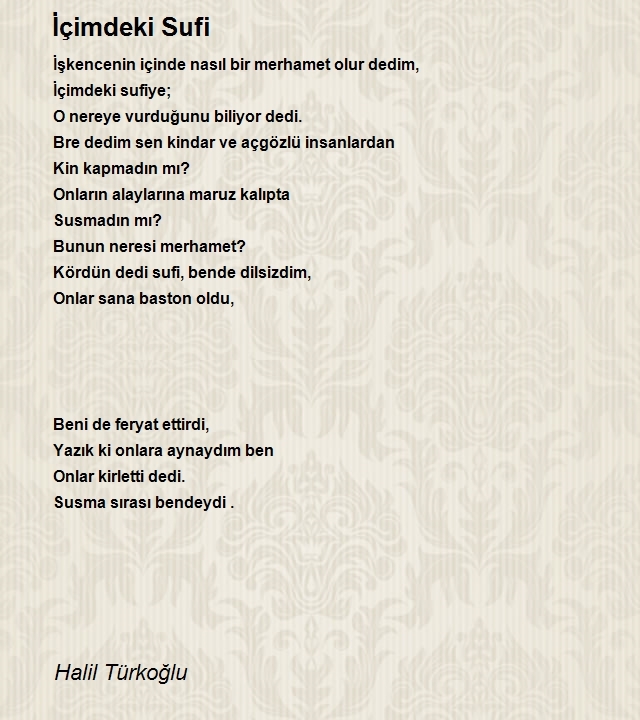 Halil Türkoğlu